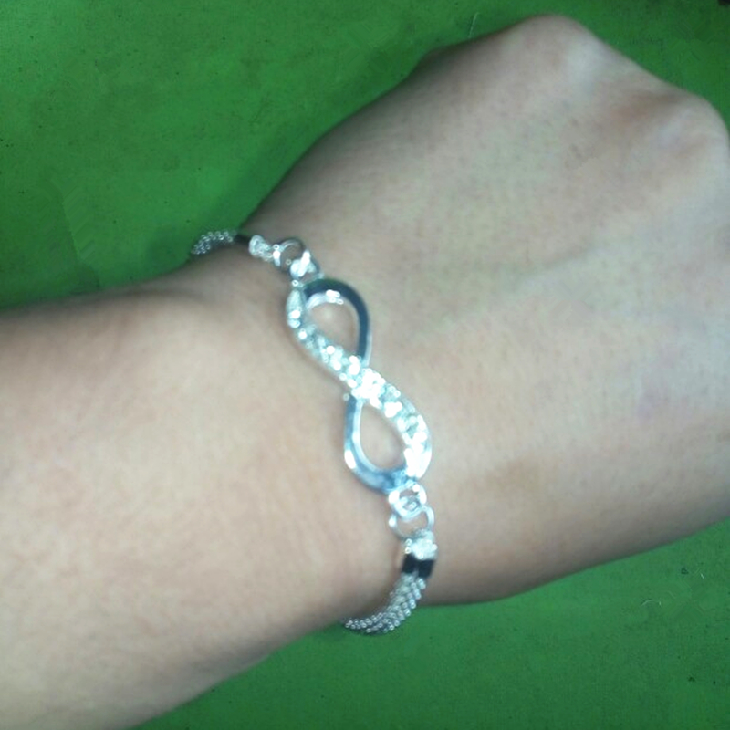 Rhinestone-Infinity-Bracelet-Men-s-Women-s-Jewelry-Pulsera-Diamante-Bracelete-de-diamantes-para-mulher-bracelets-1