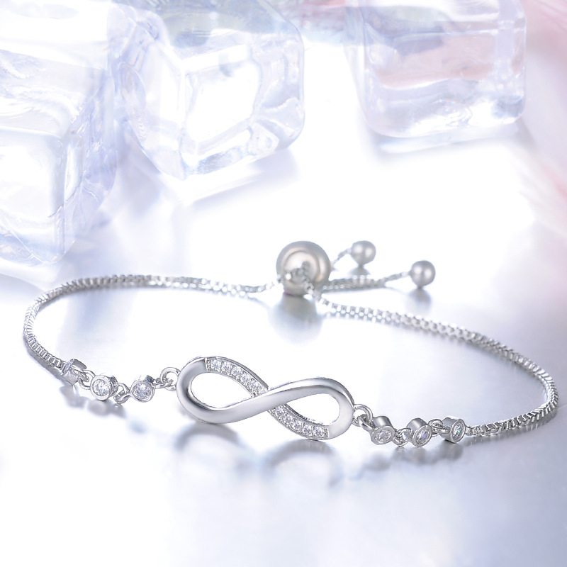 Rhinestone-Infinity-Bracelet-Men-s-Women-s-Jewelry-Pulsera-Diamante-Bracelete-de-diamantes-para-mulher-bracelets-2